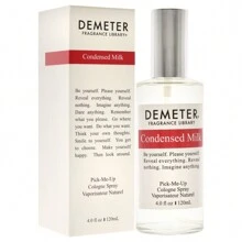 Condensed Milk By Demeter For Women - 4 Oz Cologne Spray - Clear - View 3