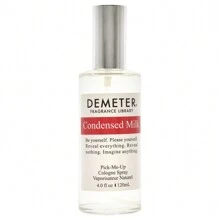 Condensed Milk By Demeter For Women - 4 Oz Cologne Spray - Clear - View 2