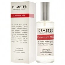 Condensed Milk By Demeter For Women - 4 Oz Cologne Spray - Clear - View 4