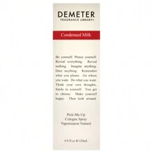 Condensed Milk By Demeter For Women - 4 Oz Cologne Spray - Clear - View 5
