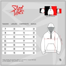 Streetwear Kangaroo 2 Cables Hoodie Printed Caza Blanca Racing Unisex