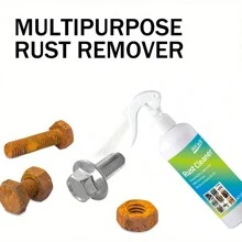 H4Cacle 家用除锈剂，瓷砖、马桶、地板、水龙头黄锈去除剂，铁粉除锈剂，强力清洁不锈钢锅具污渍，炉灶清洁剂，不锈钢清洁除锈剂 - 433 - 查看 8