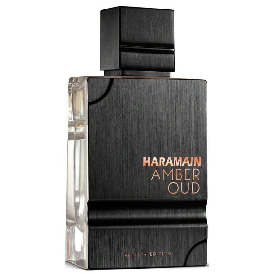 Eau de Parfum Al Haramain Amber Oud Private Edition 2.0 Oz / 60 Ml para todos - Multicolor - Ver 1