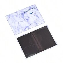 1 chiếc bao đựng hộ chiếu có tên tùy chỉnh, bao da hộ chiếu bằng da PU dành cho nam và nữ, túi đựng hộ chiếu cho các chuyến bay du lịch, quà tặng lý tưởng cho học sinh trở lại trường, phụ kiện du lịch cho kỳ nghỉ ngoài trời, bao đựng giấy tờ du lịch, nhiều màu sắc, dễ thương, đáng yêu, vui nhộn, Y2K, phong cách, giản dị, dễ thương, dành cho cả nam và nữ, tùy chỉnh, cá nhân hóa, độc đáo, tùy chỉnh, quà tặng lý tưởng cho anh ấy, quà tặng lý tưởng cho cô ấy, cô ấy, bạn gái, bạn bè, ông bà, gia đình, mặt dây chuyền túi xách - Chữ trước + tên - Xem 6