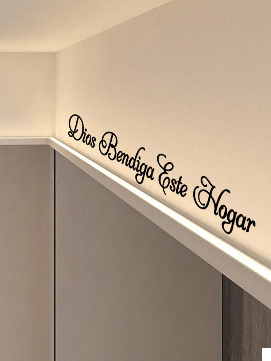 mama look 1 Miếng Dán Tường Câu Nói Truyền Cảm Hứng Màu Đen, Phòng Ngủ, Phòng Khách, Phòng Học, Hành Lang Trang Trí Nhà Cửa Tự Dính, PVC Có Thể Tháo Rời, Nhãn Dán, Decal Dán Tường, Decal Vinyl Trang Trí Nhà Cửa, Vật Dụng Trang Trí Mùa Xuân Làm Mới Ngôi Nhà Của Bạn, Miếng Dán Trang Trí Rama - màu đen - Xem 1