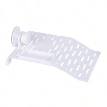 1PC Sunbathing Platform Climbing Platform High Water Level Fish Tank Landscaping Turtle Tank Sunbathing Platform Climbing Pet Amphibious Platform With Feed Trough - Pet Climbing Platform (small) - View 4