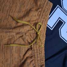 Roupa de Menino Infantil Verão 1 Camiseta e 1 Bermuda Masculina 1 ao 8 Conjunto Masculino - Conjunto Infantil de Verão Menino