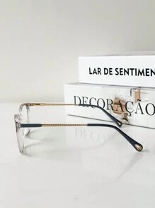Eyeglasses - Xám - Xem 4