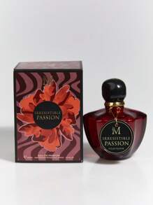 Profumo da Donna Ispirato da Poison Mirage Profumo Irresistible Passion 100ml - VANIGLIA - Visualizzare 3