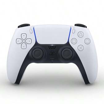 Sony PlayStation 5 Slim Disc-version, hemmaspelkonsol, interaktiv familj, hemsamling, fritid och underhållning