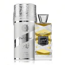 Lattafa Woda perfumowana unisex Oud Mood Reminiscence 100 ml