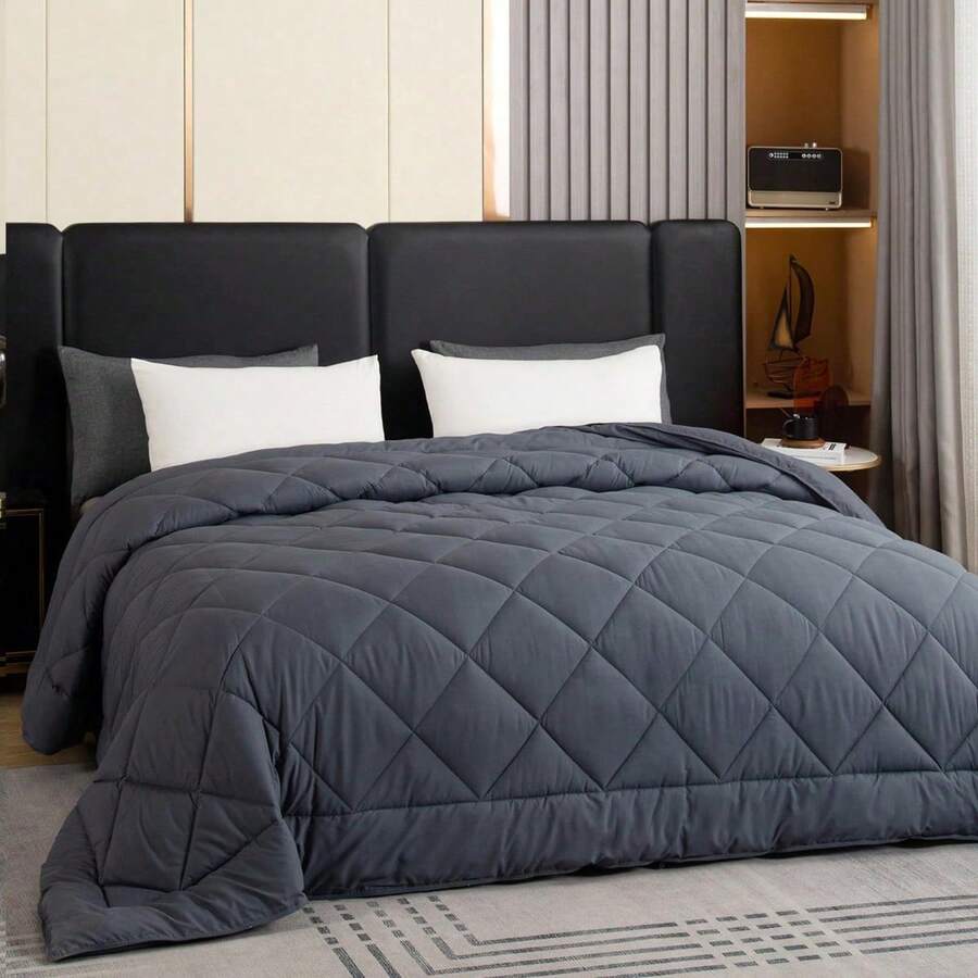 128x120 Oversized King Comforter All Season Extra Large King Size