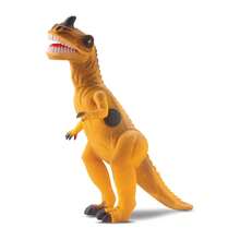 Animal Gorilla King Kong Vs Dinosaur T-Rex Toy With Sound - Beetoys - Nhiều màu - Xem 3