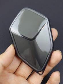 1 Pieza Funda de Protección de Llave de Coche de TPU Adecuada para Changan DEEPAL S7 SL03 2022 - 2024 Accesorios - A - Ver 2