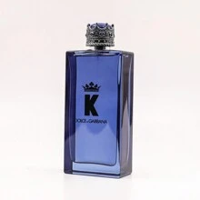 Dolce & Gabbana K BY DOLCE&GABBANA EDP MEN'S PERFUME - 200ML - View 5