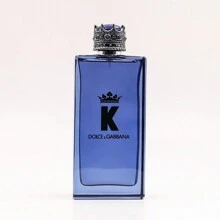 Dolce & Gabbana K BY DOLCE&GABBANA EDP MEN'S PERFUME - 200ML - View 4