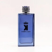 Dolce & Gabbana K BY DOLCE&GABBANA EDP MEN'S PERFUME - 200ML - View 6