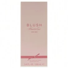 Blush By Kenneth Cole For Women - 3.4 Oz EDP Spray - Trong sáng - Xem 5
