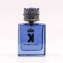 Dolce & Gabbana K BY DOLCE&GABBANA 淡香水男士香水 - 50ML - 查看 5