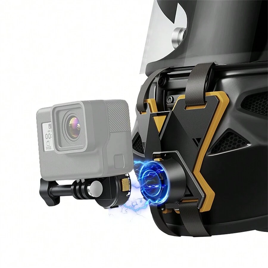 Gopro Accessory Best Buy Gopro Head Strap Gopro Helmet Mount