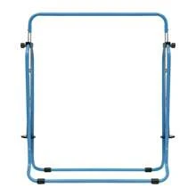 Gymnastics Parallel Bars, Uneven Bars & High Bars Futchoy Gymnastics Bar Up To 100kg Gym Gymnastics Bar Exercise Climbing Tower - Màu xanh lam - Xem 7