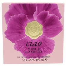 Ciao By Vince Camuto For Women - 3.4 Oz EDP Spray - Trong sáng - Xem 5