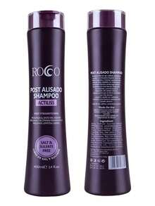 Rocco Post Straightening Shampoo, Shampoo Only - Multicolor - View 3