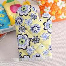 2 PIECE KIT OF THERMAL GLOVE WITH MGV POT REST - Nhiều màu - Xem 2