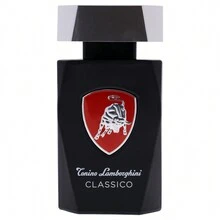 Tonino Lamborghini Classico De Tonino  Para Hombres - Spray de Eau de Toilette de 4.2 Onzas