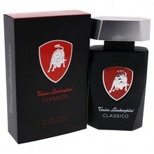Tonino Lamborghini Classico De Tonino  Para Hombres - Spray de Eau de Toilette de 4.2 Onzas