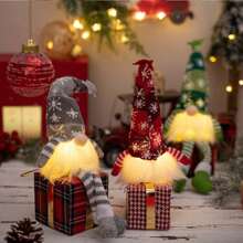 1pc Long Leg Doll Decoration Light For Valentine's Day, Birthday, Bedroom, Fireplace & Window Display, Room Decor Christmas Decor Christmas Light Bedroom Decor Home Decor Party Decor Holiday Festival Christmas Gift Thanksgiving Christmas Tree Decor Ornaments Halloween Decor Christmas Decoration Thanksgiving Wedding Home Decor Home Decor Fall Decor Autumn Decor Birthday Decorations For Gifts Party Supplies Indoor Holiday Festival Decor Wall Decor Halloween Ornaments Christmas Decoration XMAS Decor Christmas Tree Gift Decor Thanksgiving Wedding Home Decor Home Decor Fall Decor Autumn Decor Birthday Decorations For Gifts Party Supplies Indoor Outdoor Garden Holiday Festival Decor Halloween Decor Wall Decor Halloween Ornaments