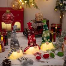 1pc Long Leg Doll Decoration Light For Valentine's Day, Birthday, Bedroom, Fireplace & Window Display, Room Decor Christmas Decor Christmas Light Bedroom Decor Home Decor Party Decor Holiday Festival Christmas Gift Thanksgiving Christmas Tree Decor Ornaments Halloween Decor Christmas Decoration Thanksgiving Wedding Home Decor Home Decor Fall Decor Autumn Decor Birthday Decorations For Gifts Party Supplies Indoor Holiday Festival Decor Wall Decor Halloween Ornaments Christmas Decoration XMAS Decor Christmas Tree Gift Decor Thanksgiving Wedding Home Decor Home Decor Fall Decor Autumn Decor Birthday Decorations For Gifts Party Supplies Indoor Outdoor Garden Holiday Festival Decor Halloween Decor Wall Decor Halloween Ornaments