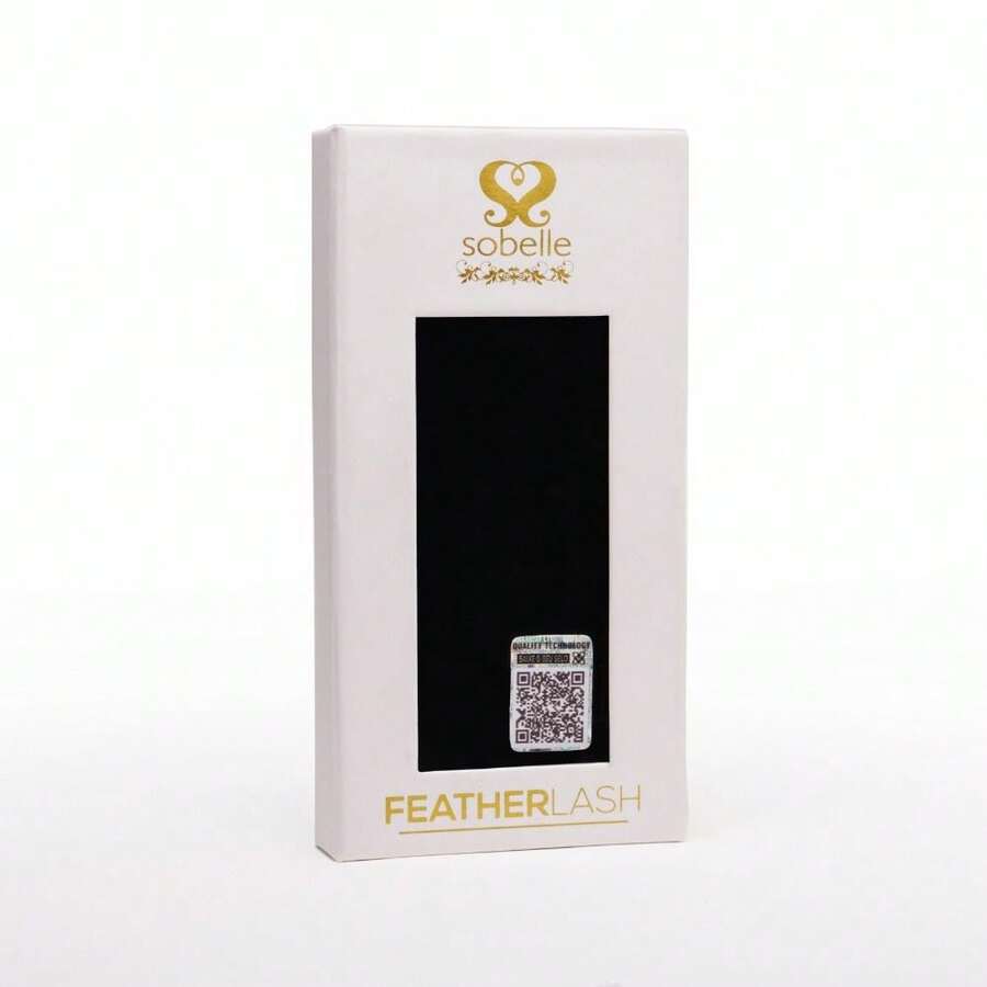 FEATHER 0.20 C 13 - 自然纖長款 - 查看 1