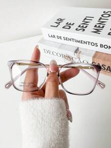 Eyeglasses - Morado Violeta - Ver 1