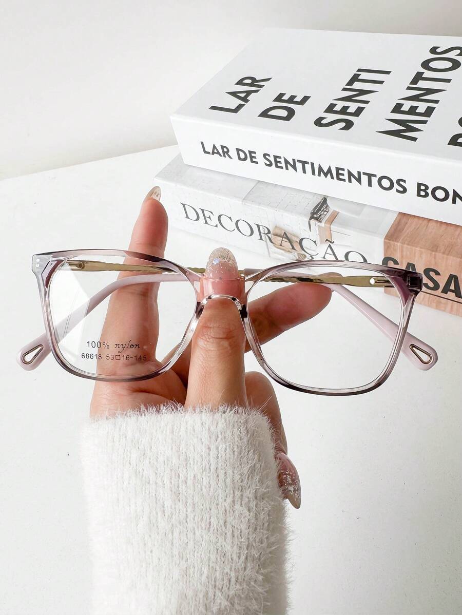 Eyeglasses - Morado Violeta - Ver 1