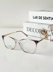 Eyeglasses - Morado Violeta - Ver 2