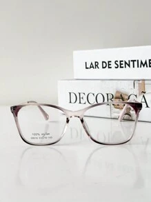 Eyeglasses - Morado Violeta - Ver 3