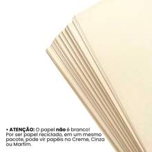 A4 Paper - Multicolor - View 8