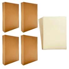 A4 Paper - Multicolor - View 1