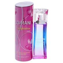 Temptation By Lomani For Women - 3.3 Oz EDP Spray - Clear - View 1