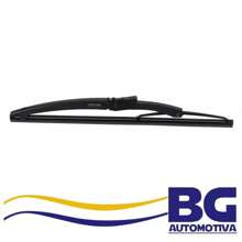 Agile, Celta, Palio And Golf Pvt 12 Rear Wiper Blade - Vetor - Một cỡ - Xem 2