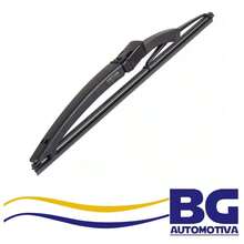 Agile, Celta, Palio And Golf Pvt 12 Rear Wiper Blade - Vetor - Một cỡ - Xem 4