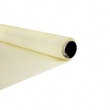 Froadp Tenda verticale Tenda da esterno Rollo Balcone Tenda oscurante senza foratura con protezione UV e funzione termoriflettente