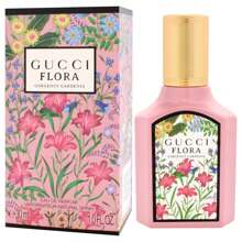 Flora Gorgeous Gardenia By Gucci For Women - 1 Oz EDP Spray - Trong sáng - Xem 4