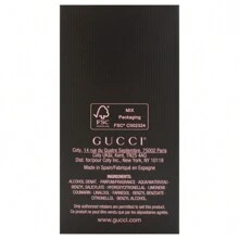 Flora Gorgeous Gardenia By Gucci For Women - 1 Oz EDP Spray - Trong sáng - Xem 7