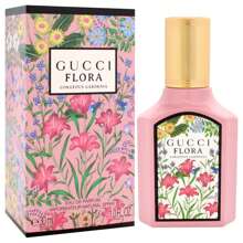 Flora Gorgeous Gardenia By Gucci For Women - 1 Oz EDP Spray - Trong sáng - Xem 3