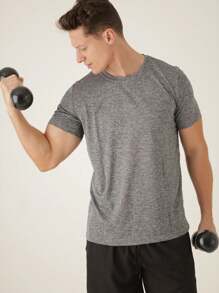 Men T-Shirts - Nhiều màu - Xem 8