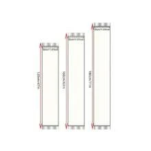 1pc Caminho de Mesa Estilo Boêmio Nórdico Caminhos de Mesa Com Borlas Caminhos de Mesa de Cozinha Minimalista Festa de Natal Decoração de Casa