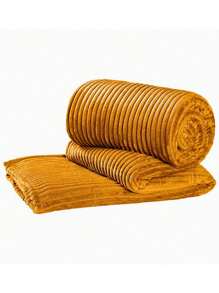 Blankets Blankets Queen Luxurious And Thick 2.40m X 2.20m - VARIOUS BEAUTIFUL MODELS - Chăn mù tạt Bariloche - Xem 1