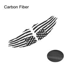 Universal Car USA Flag Sticker For Cars SUV Trucks Vehicle Door Side Window Windshield Gaphics Splsh America Flag Decor Decal Auto Tuning Accessories - 40x23.5cm/15.75x9.25inch - View 13